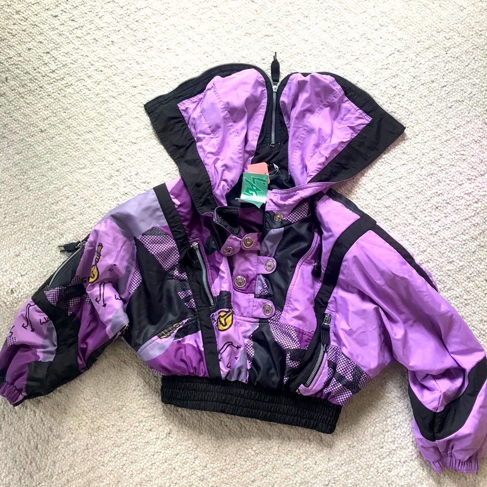 Ski Jacket